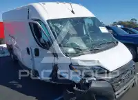 2024 RAM PROMASTER 2500 photo