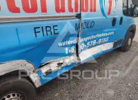 2024 RAM PROMASTER 2500 фото