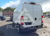 2024 RAM PROMASTER 2500 photo
