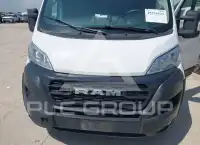 2024 RAM PROMASTER 2500 фото