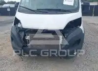 2024 RAM PROMASTER 2500 фото
