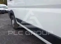 2024 RAM PROMASTER 2500 фото