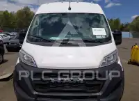 2024 RAM PROMASTER 2500 фото
