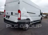 2024 RAM PROMASTER 2500 фото
