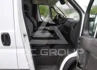 2024 RAM PROMASTER 2500 фото