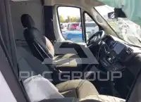 2024 RAM PROMASTER 2500 photo