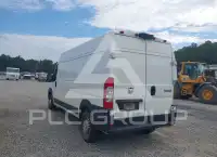 2024 RAM PROMASTER 2500 фото