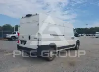 2024 RAM PROMASTER 2500 фото