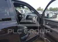 2024 RAM 1500 фото