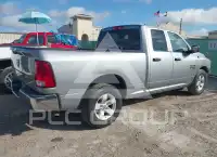 2024 RAM 1500 фото