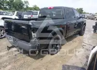 2024 RAM 1500 фото
