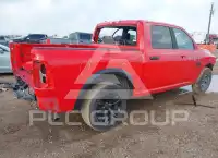 2024 RAM 1500 фото