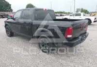 2024 RAM 1500 фото