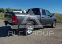 2024 RAM 1500 photo