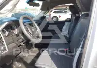 2024 RAM 1500 фото