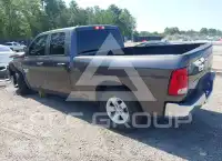 2024 RAM 1500 фото