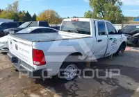 2024 RAM 1500 фото