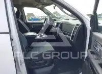 2024 RAM 1500 фото