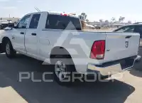2024 RAM 1500 photo