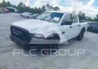 2024 RAM 1500 photo