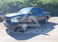 2024 RAM 1500 photo