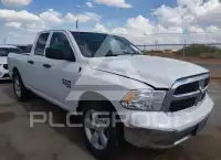 2024 RAM 1500 фото