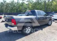 2024 RAM 1500 фото