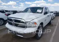 2024 RAM 1500 фото