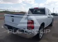 2024 RAM 1500 фото