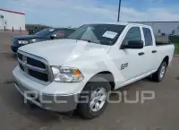 2024 RAM 1500 фото