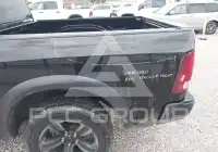 2024 RAM 1500 фото