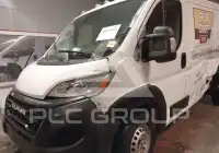 2024 RAM PROMASTER 1500 фото