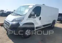 2024 RAM PROMASTER 1500 photo