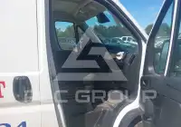 2024 RAM PROMASTER 1500 фото