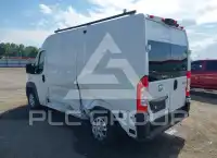 2024 RAM PROMASTER 1500 фото