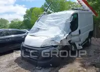 2024 RAM PROMASTER 1500 фото