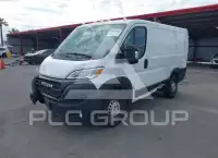 2024 RAM PROMASTER 1500 фото
