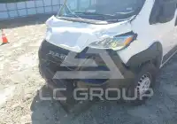 2024 RAM PROMASTER 1500 фото
