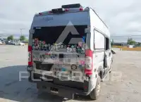 2024 RAM PROMASTER 1500 фото