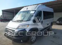 2024 RAM PROMASTER 1500 фото