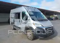 2024 RAM PROMASTER 1500 фото