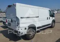 2024 RAM PROMASTER 1500 photo