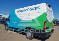 2024 RAM PROMASTER 3500 photo