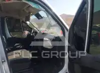 2024 RAM PROMASTER 3500 фото