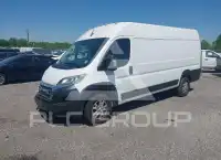 2024 RAM PROMASTER 3500 фото