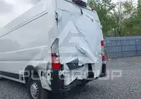 2024 RAM PROMASTER 3500 фото