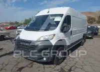 2024 RAM PROMASTER 3500 фото