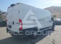 2024 RAM PROMASTER 3500 фото