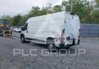 2024 RAM PROMASTER 3500 фото