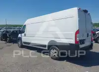 2024 RAM PROMASTER 3500 фото